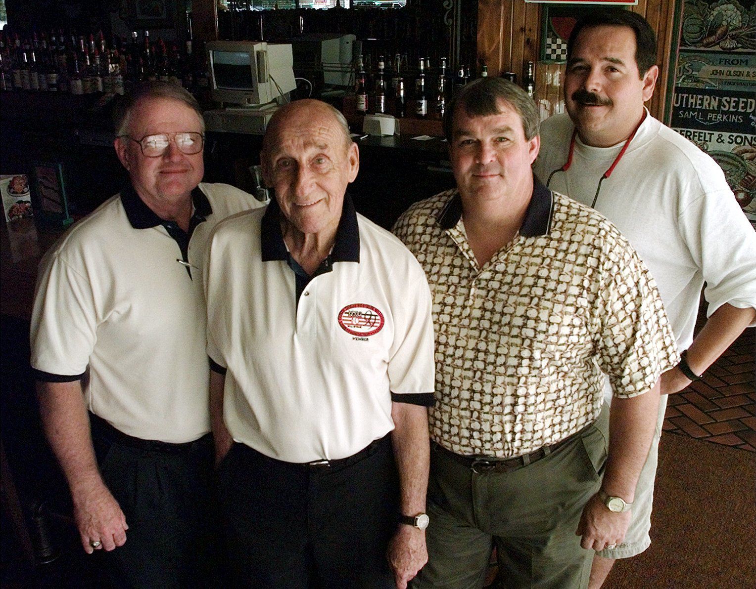 Remembering Warren Spahn
